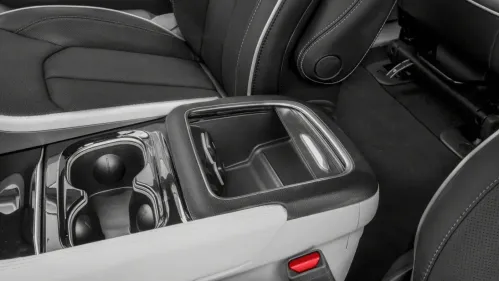 2022 Chrysler Pacifica 2C4RC1L75NR124212