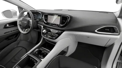 2022 Chrysler Pacifica 2C4RC1L75NR124212