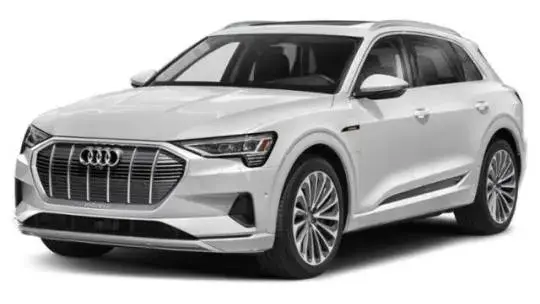 2019 Audi e-tron WA1VAAGE9KB006729