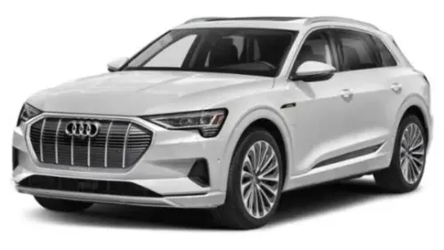 2019 Audi e-tron WA1VAAGE9KB006729