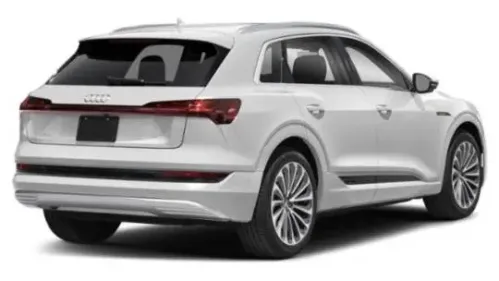 2019 Audi e-tron WA1VAAGE9KB006729