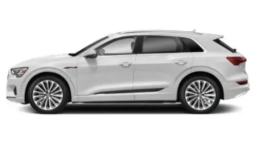 2019 Audi e-tron WA1VAAGE9KB006729