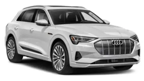 2019 Audi e-tron WA1VAAGE9KB006729