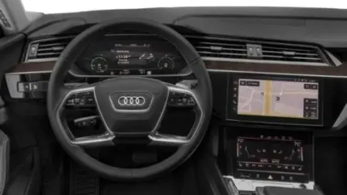 2019 Audi e-tron WA1VAAGE9KB006729