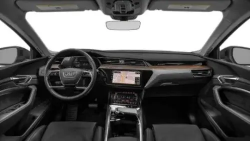 2019 Audi e-tron WA1VAAGE9KB006729