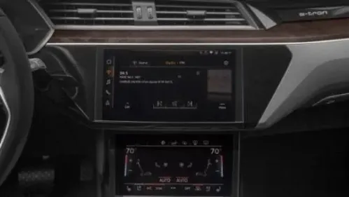 2019 Audi e-tron WA1VAAGE9KB006729