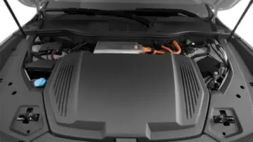 2019 Audi e-tron WA1VAAGE9KB006729