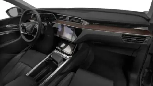 2019 Audi e-tron WA1VAAGE9KB006729