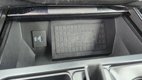 2022 Ford F-150 Lightning 1FT6W1EV2NWG10960