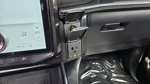 2022 Ford F-150 Lightning 1FT6W1EV2NWG10960