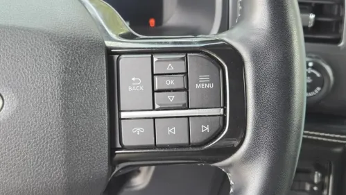 2022 Ford F-150 Lightning 1FT6W1EV2NWG10960