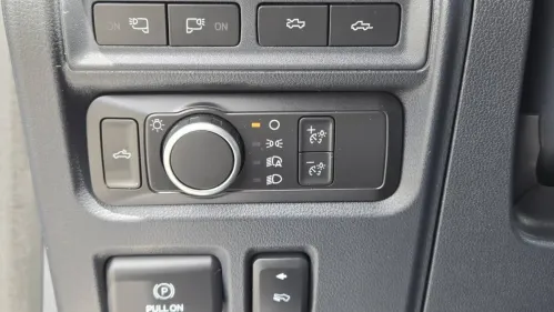 2022 Ford F-150 Lightning 1FT6W1EV2NWG10960