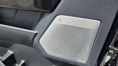2022 Ford F-150 Lightning 1FT6W1EV2NWG10960