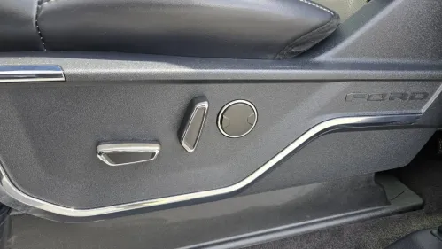2022 Ford F-150 Lightning 1FT6W1EV2NWG10960