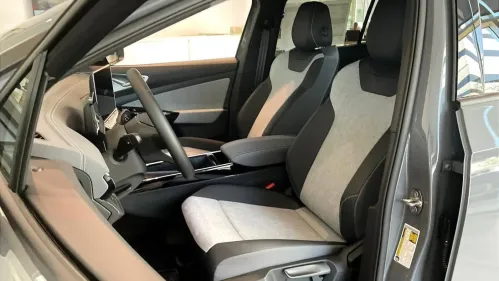 2025 Volkswagen ID.4 1V2DSPE85SC004399