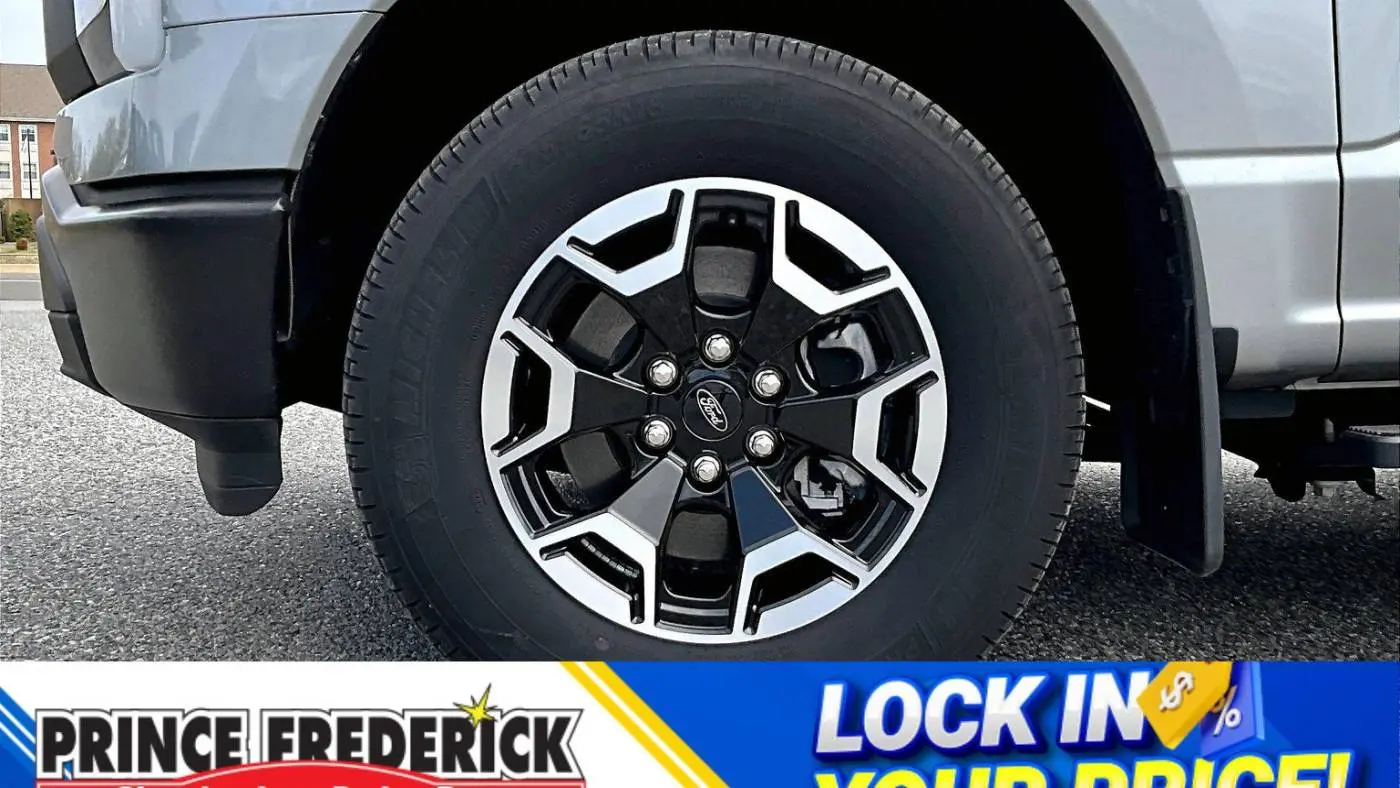 2022 Ford F-150 Lightning 1FTVW1EL8NWG02081