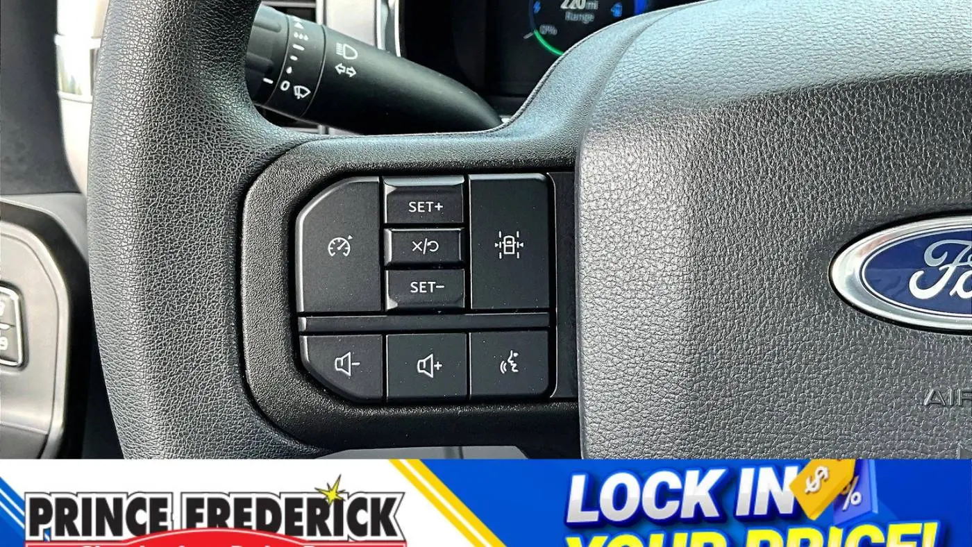 2022 Ford F-150 Lightning 1FTVW1EL8NWG02081