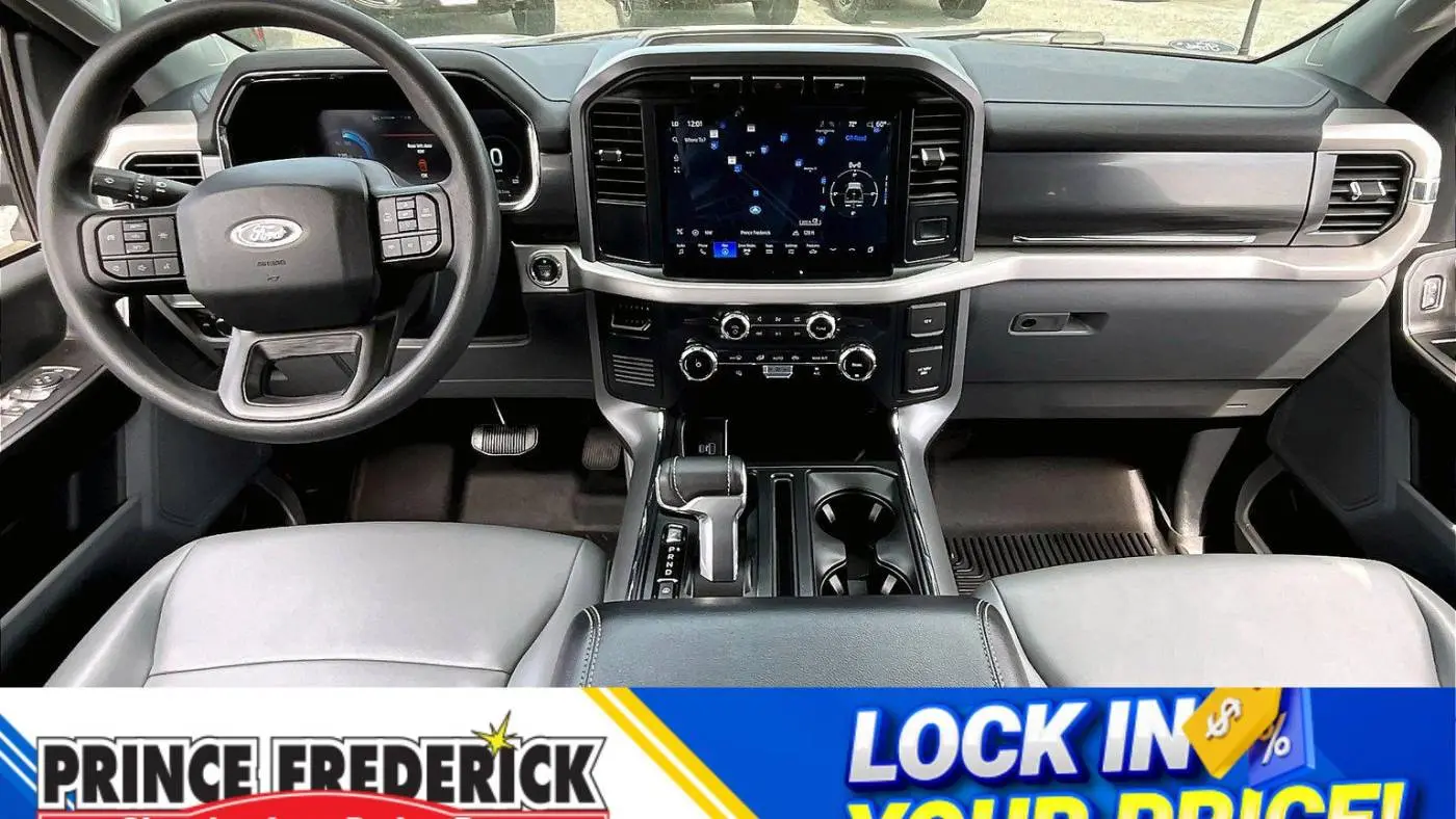 2022 Ford F-150 Lightning 1FTVW1EL8NWG02081