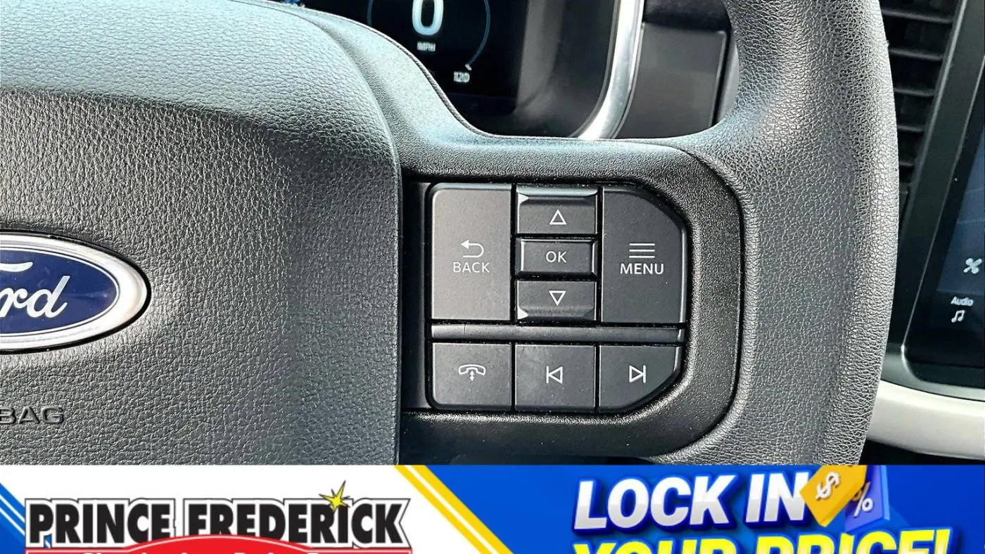 2022 Ford F-150 Lightning 1FTVW1EL8NWG02081