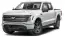 2025 Ford F-150 Lightning