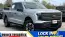 2022 Ford F-150 Lightning