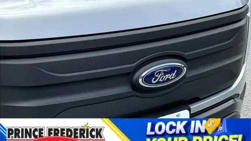 2022 Ford F-150 Lightning 1FTVW1EL8NWG02081