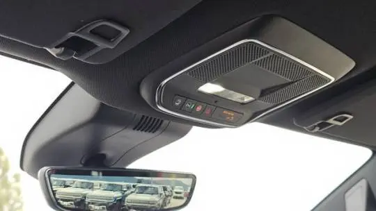 2025 GMC Sierra EV 1GT10MED4SU409847
