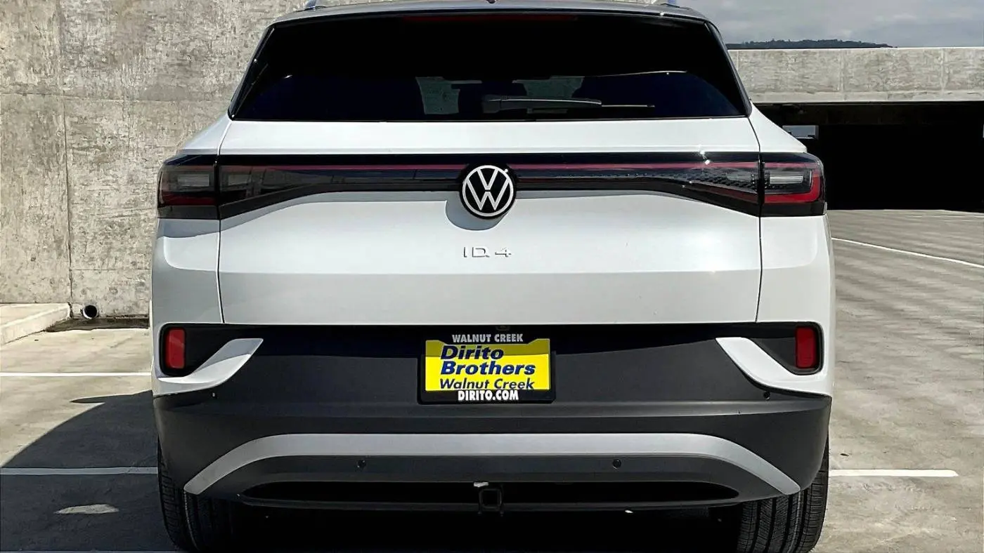 2025 Volkswagen ID.4 1V2JSPE82SC004041