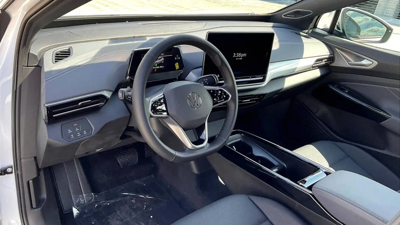 2025 Volkswagen ID.4 1V2JSPE82SC004041