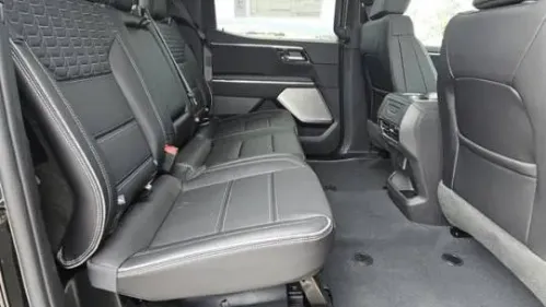 2025 GMC Sierra EV 1GT10MED4SU409847