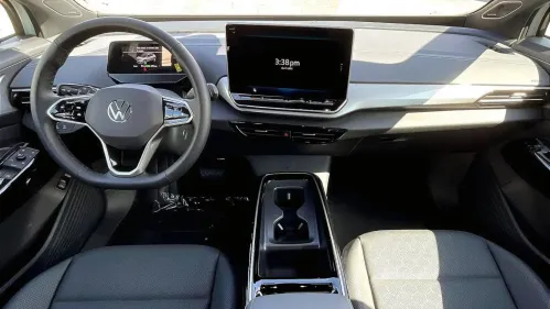 2025 Volkswagen ID.4 1V2JSPE82SC004041
