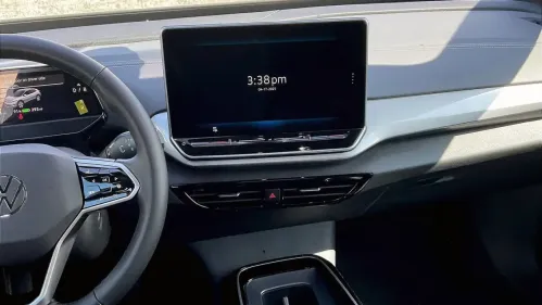 2025 Volkswagen ID.4 1V2JSPE82SC004041