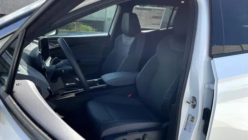 2025 Volkswagen ID.4 1V2JSPE82SC004041