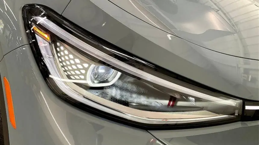 2025 Volkswagen ID.4 1V2JSPE87SC003905