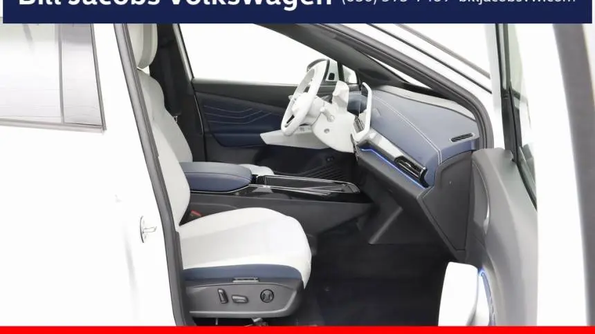2023 Volkswagen ID.4 1V2JNPE87PC055856