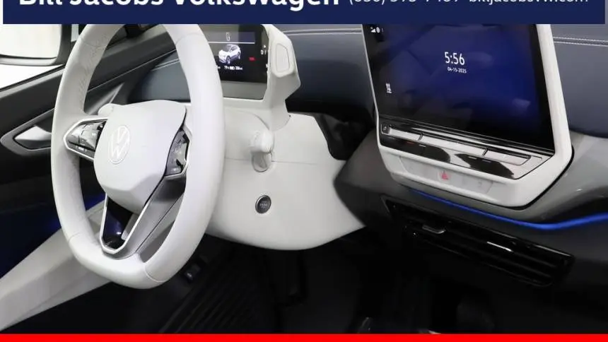 2023 Volkswagen ID.4 1V2JNPE87PC055856