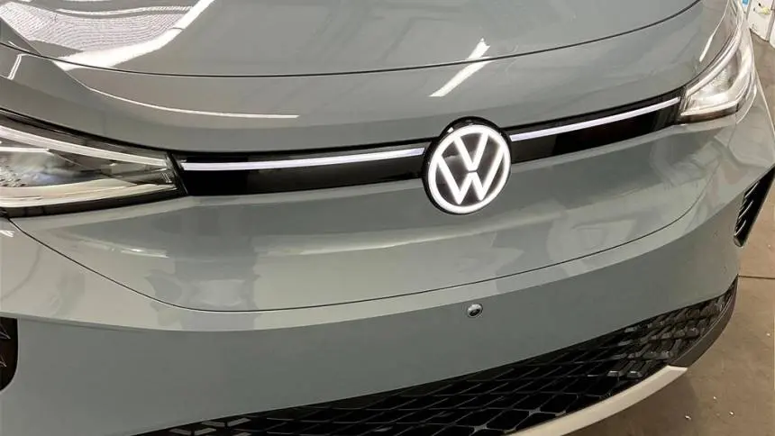 2025 Volkswagen ID.4 1V2JSPE87SC003905