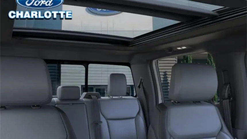 2025 Ford F-150 Lightning 1FT6W5L72SWG00629