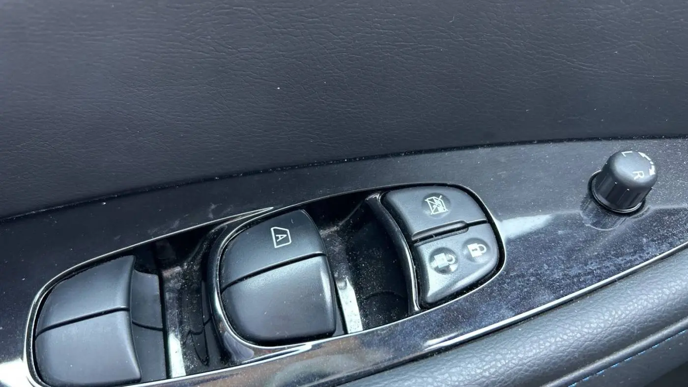 2021 Nissan LEAF 1N4BZ1DVXMC554280
