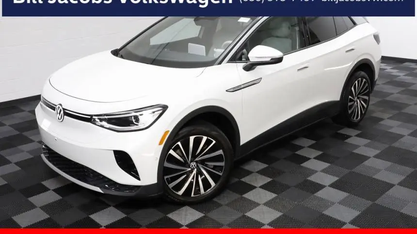 2023 Volkswagen ID.4 1V2JNPE87PC055856