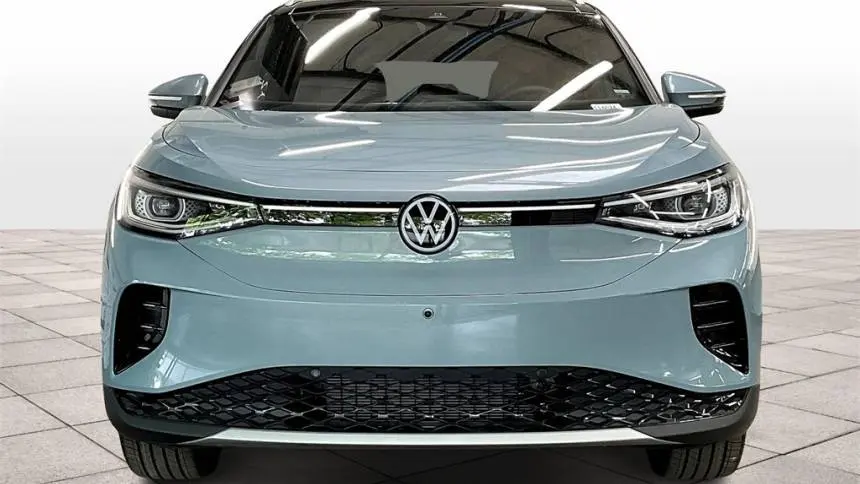 2025 Volkswagen ID.4 1V2JSPE87SC003905
