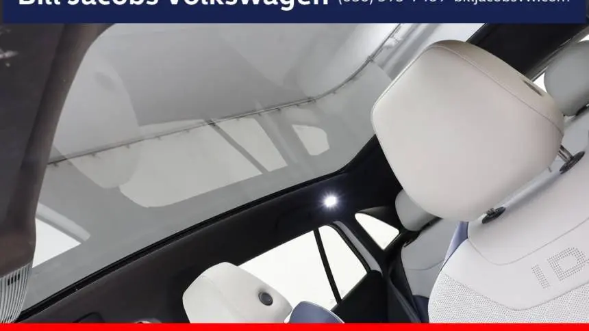 2023 Volkswagen ID.4 1V2JNPE87PC055856