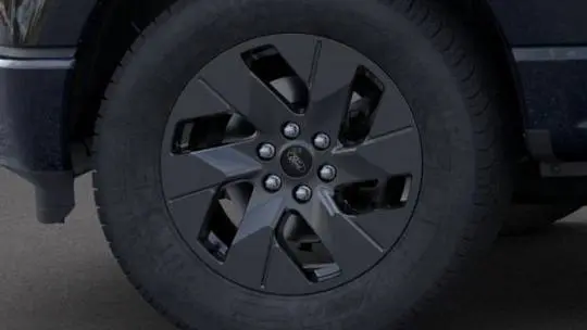 2025 Ford F-150 Lightning 1FT6W5L71SWG15185