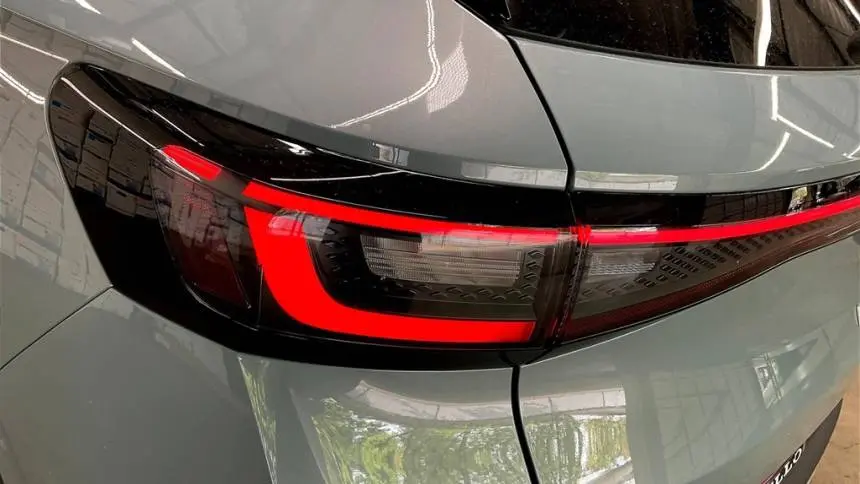 2025 Volkswagen ID.4 1V2JSPE87SC003905