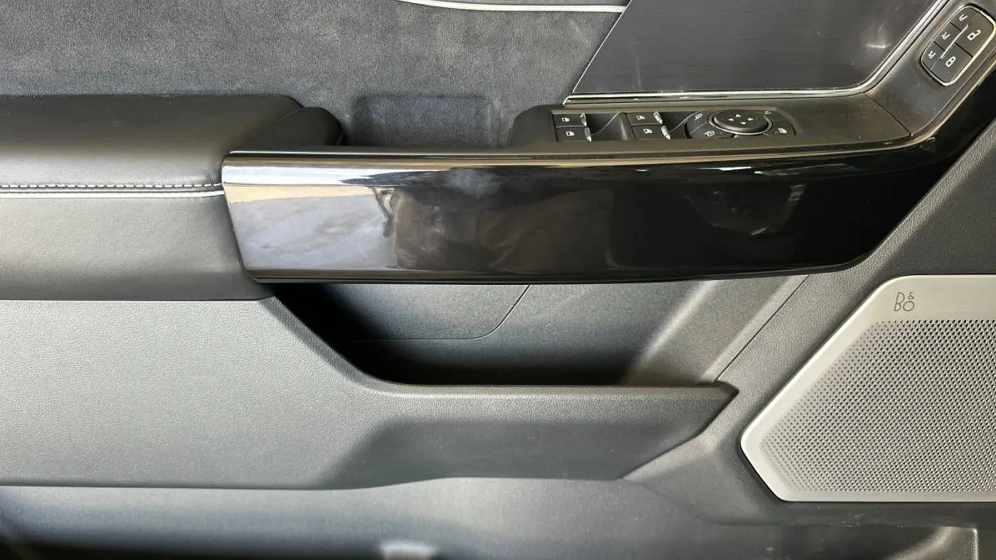 2025 Ford F-150 Lightning 1FT6W7L75SWG05139