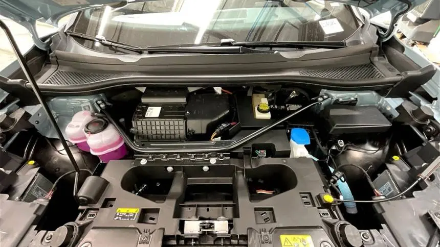 2025 Volkswagen ID.4 1V2JSPE87SC003905