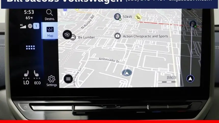 2023 Volkswagen ID.4 1V2JNPE87PC055856