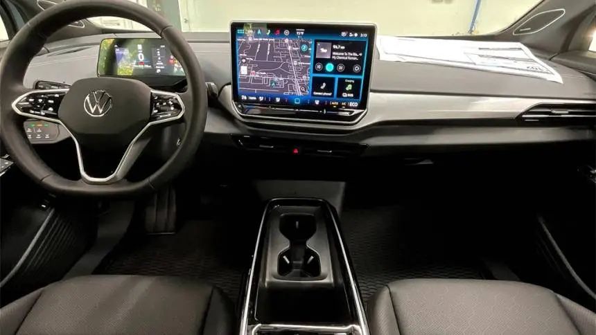 2025 Volkswagen ID.4 1V2JSPE87SC003905