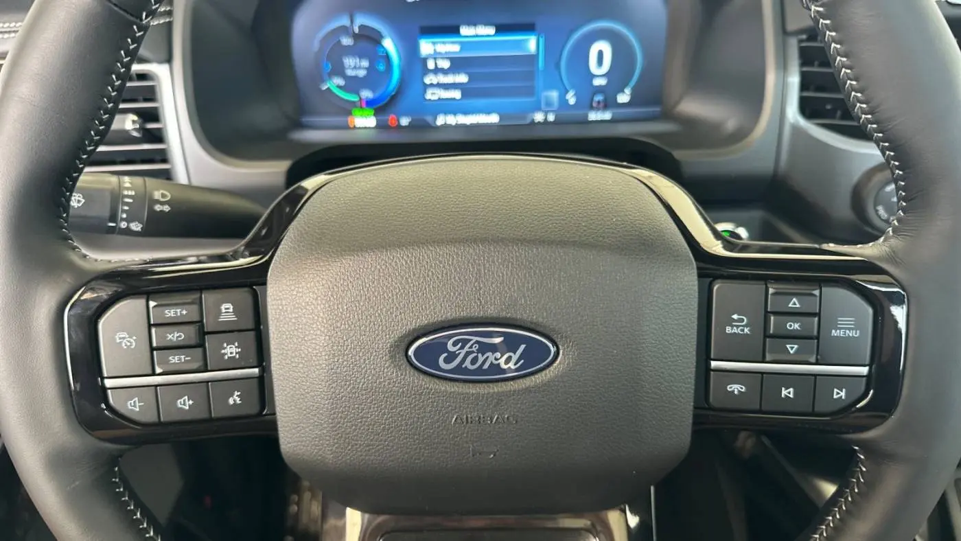 2025 Ford F-150 Lightning 1FT6W7L75SWG05139