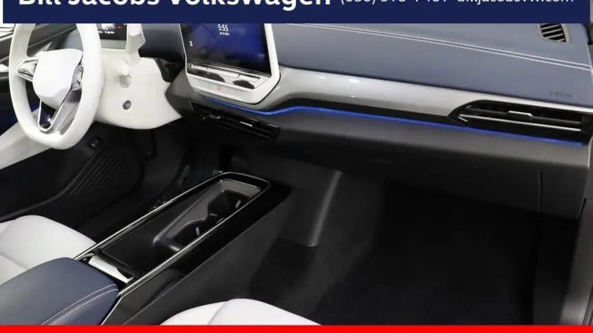 2023 Volkswagen ID.4 1V2JNPE87PC055856